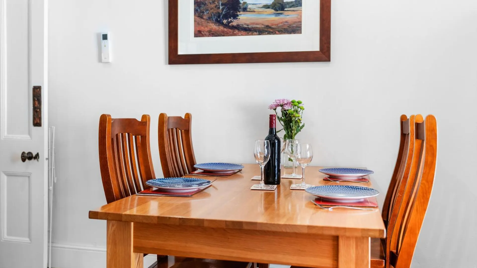 Ferienhaus Character 1880S Renovated Cottage - Quiet Location Adelaide