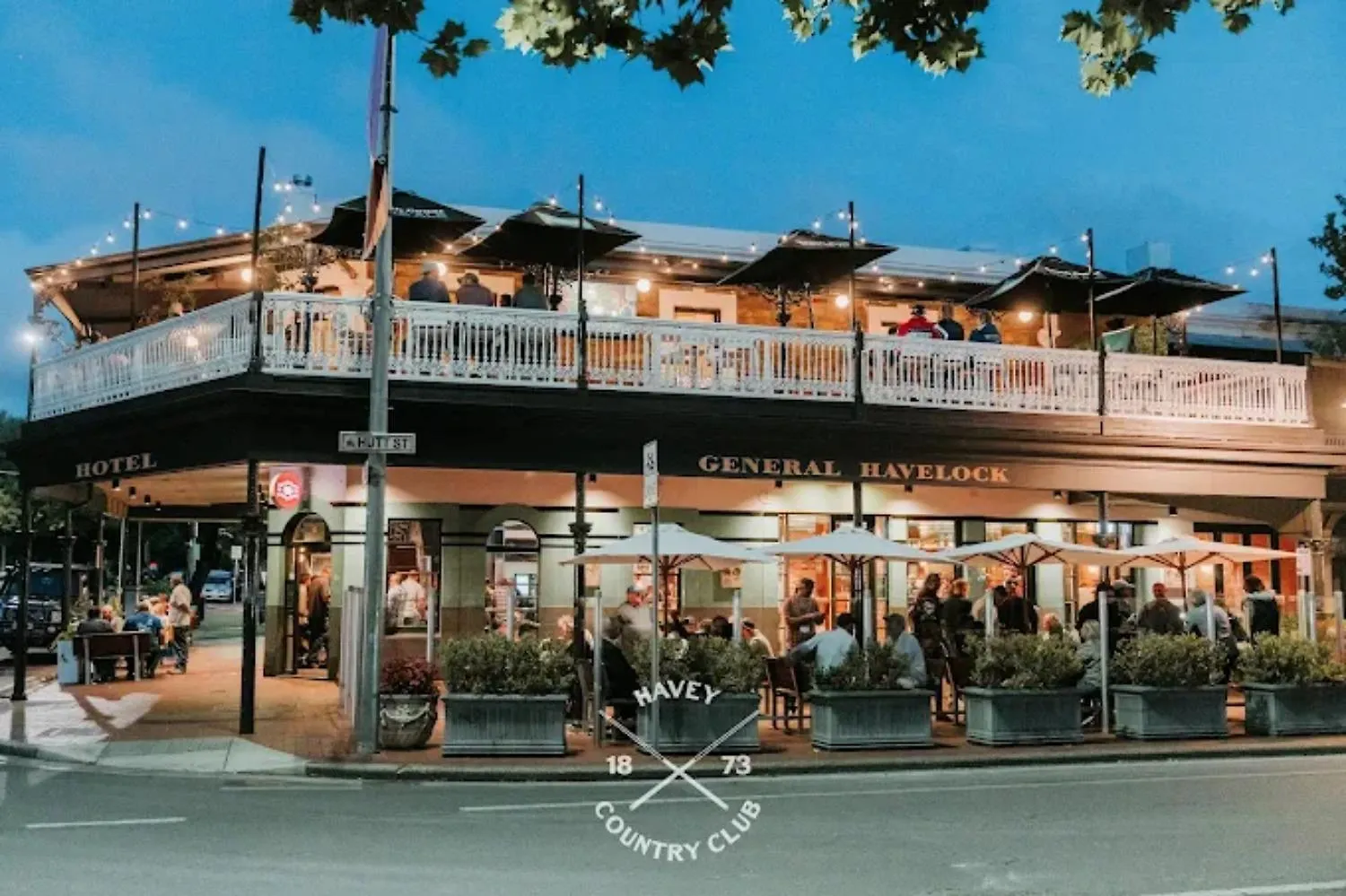 Ferienhaus Character 1880S Renovated Cottage - Quiet Location Adelaide Australien